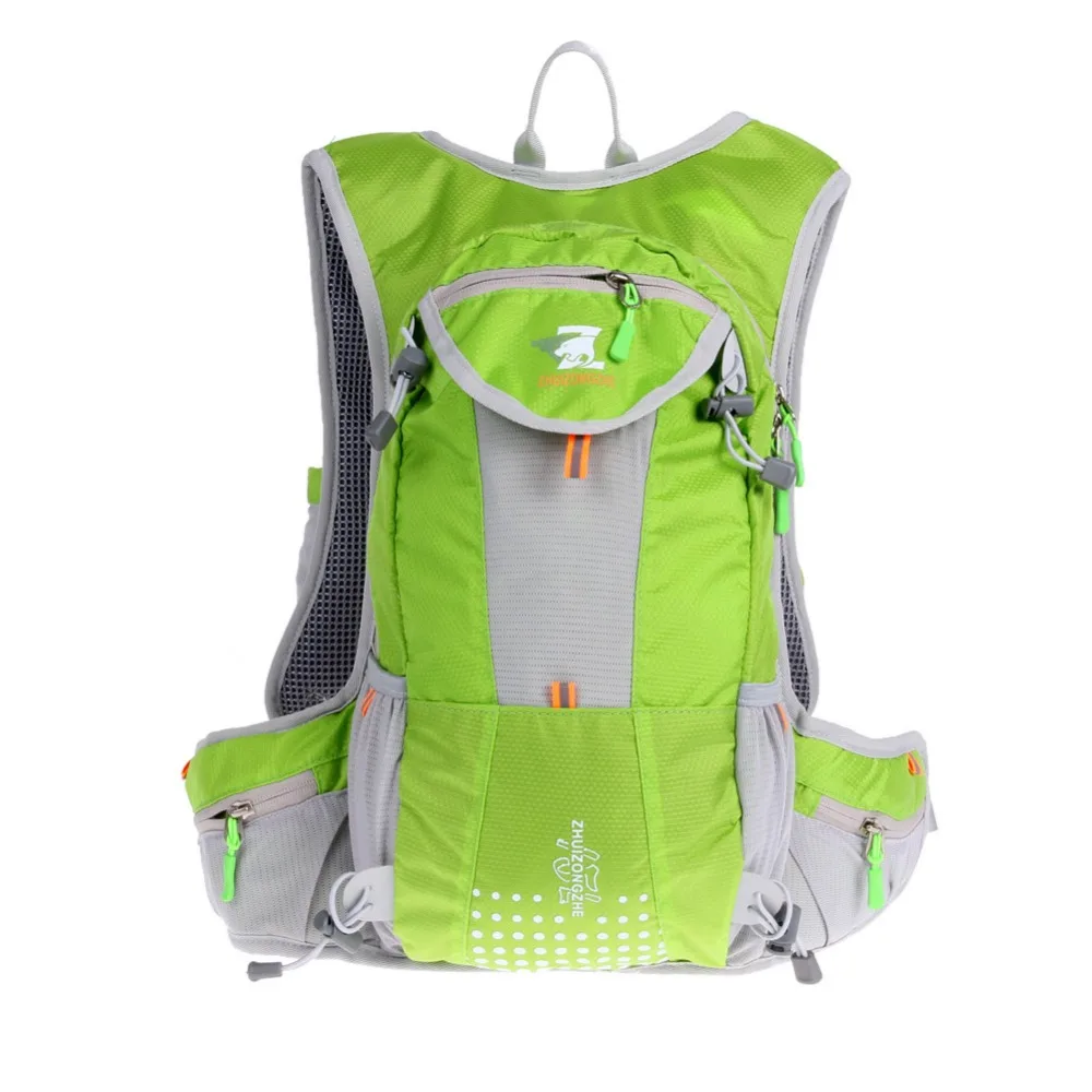 Backpack Water Bottle Holder Keweenaw Bay Indian Community