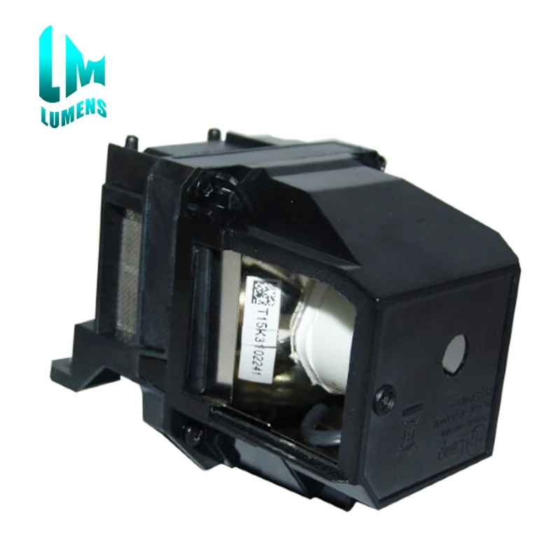 Compatible ELPLP88 V13H010L88 projector lamp for Epson eh-tw5350 eh-tw5300 EB-S27 EB-W29 with housing