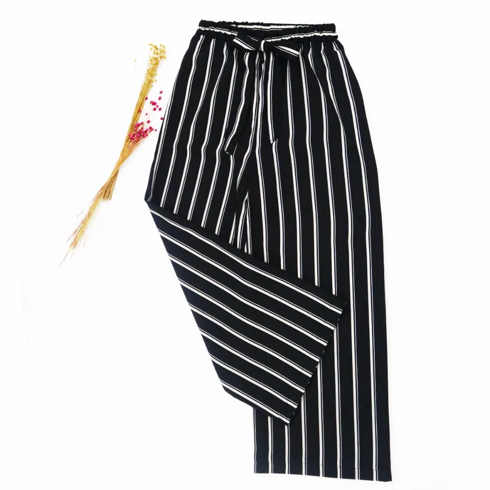 black stripes 7