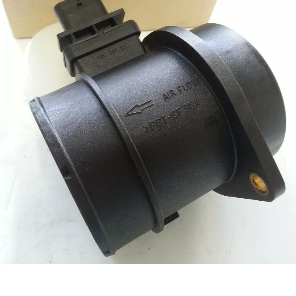 Sports OEM Air Flow Sensor Ssangyong Kyron Rexton Actyon EU IV E/G #6650943148 Sports OEM Air Flow Sensor Ssangyong Kyron Rexton Actyon EU IV E/G #6650943148