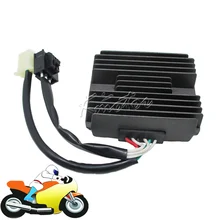 Мотоцикл Регулятор Напряжения Выпрямителя для CFMOTO 500 CF500 500CC Квадроцикл Go-Kart UTV ATV 12 В