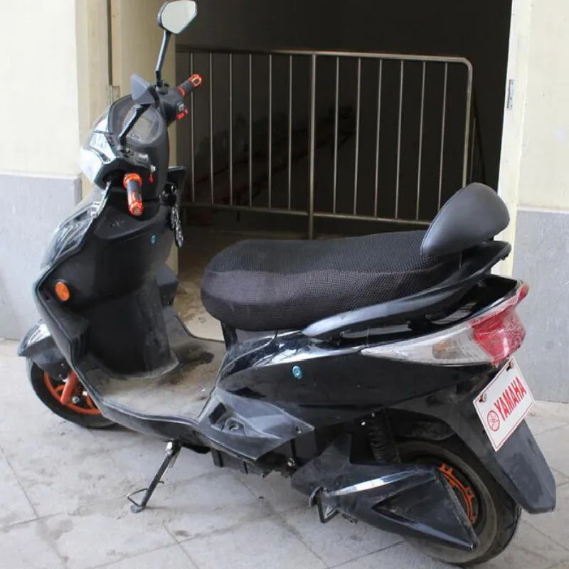 Универсальный мотоцикл Ciclista Motocicletas Motosiklet сиденье мотоцикла спинки 2 типа 4 вида