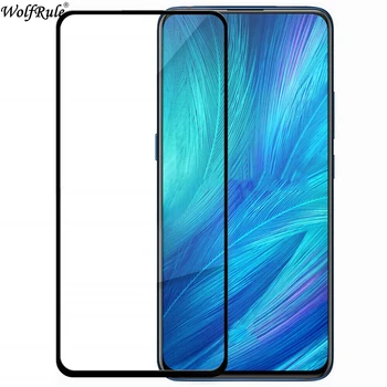 Перейти на Алиэкспресс и купить 2 шт. для Vivo Z5X стекло полное покрытие закаленное защитное закаленное стекло для Vivo Z5X стекло для Vivo Z1 Pro Z5 X