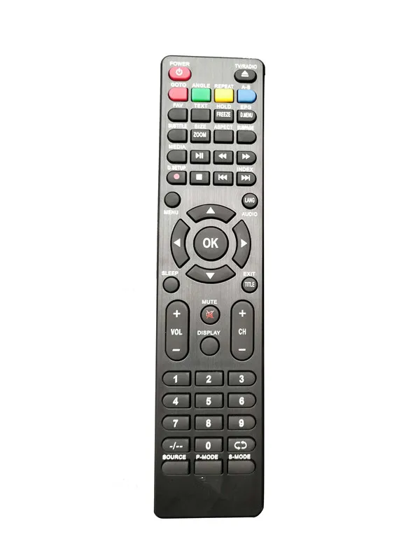

New Replacement For Akai AK18LEDG LCD TV Remote Control