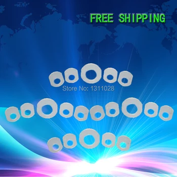 

INK WAY 200PCS silicon washer for CIS ink system use in BCI-3/BCI-6,PGI-5/CLI-8,PGI-7/CLI-9 and H178 H364 H564 H862 H920 etc.