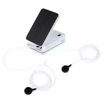 

AsyPets Noiseless Solar-powered Oxygen Pump Oxygenator Aerator for Outdoor Fishing Fish Tank Aquarium-25