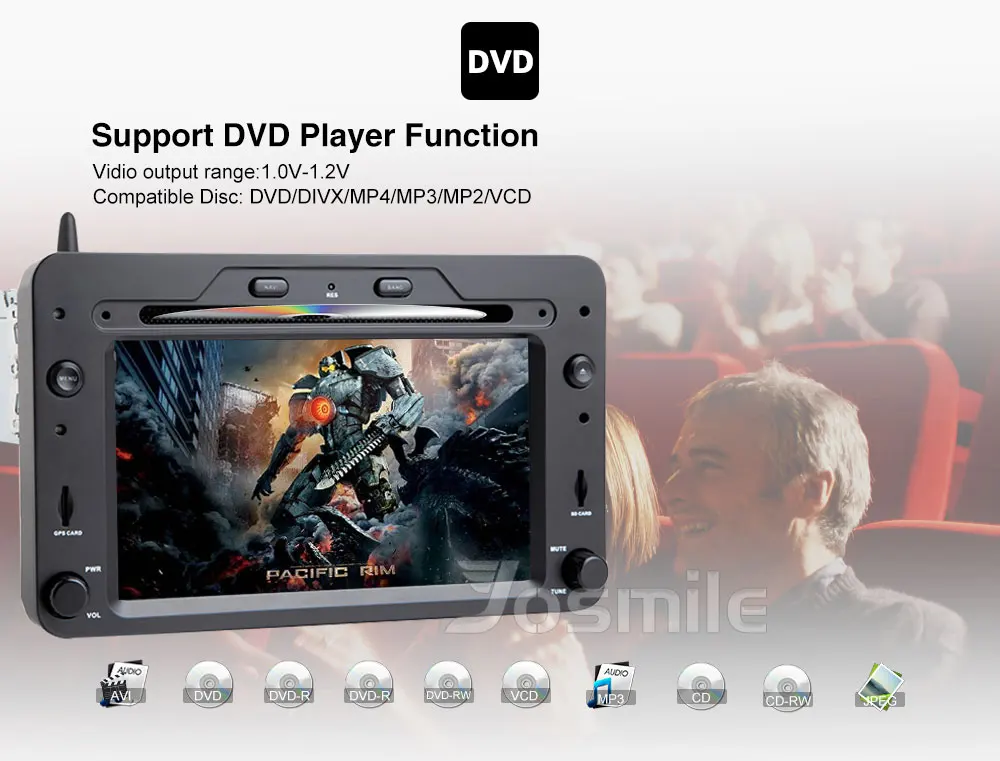 Excellent Josmile 2 din Car DVD Player For Alfa Romeo 159 Brera Spider Sportwagon Navigation Multimedia Stereo GPS AutoRadio Head Unit 10 Excellent Josmile 2 din Car DVD Player For Alfa Romeo 159 Brera Spider Sportwagon Navigation Multimedia Stereo GPS AutoRadio Head Unit 10