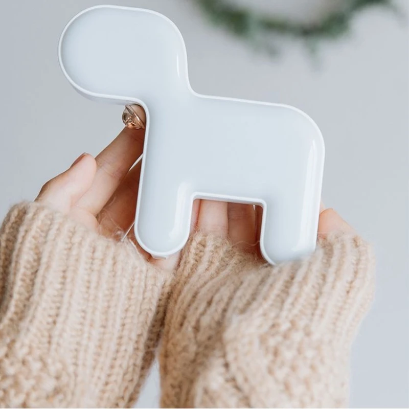 Puppy atmosphere lamp Nightlight (9)