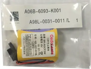 

A98L-0031-0011/L A98L-0031-0011#L A06B-6093-K001