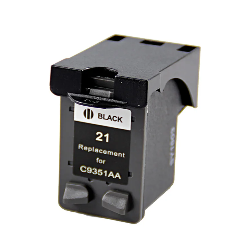 Сменный картридж befon для HP 21 22 Deskjet F2280 F4180 F4100 F2100 F2200 F300 F380 D2300|ink cartridge|replacement cartridgeink