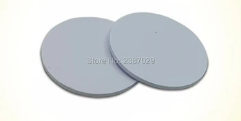 

Waterproof Round Mini 3M Rewritable RFID Coin Tag 125KHZ T5577 Chip Access Control Card 200pcs/lot