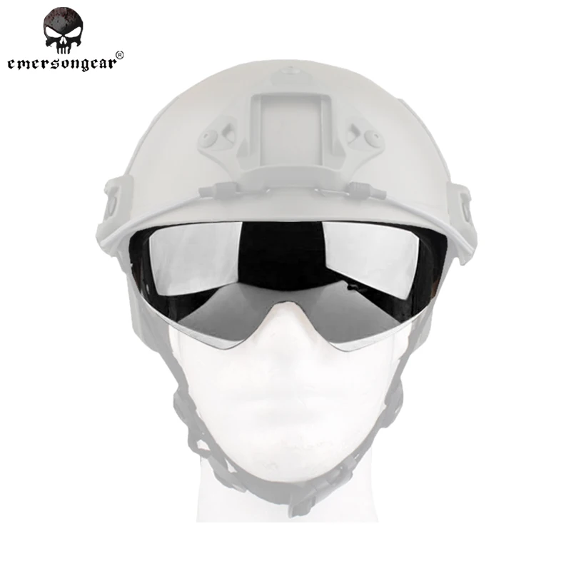 Buy Emersongear Fast Helmets Protective Goggle Outdoor