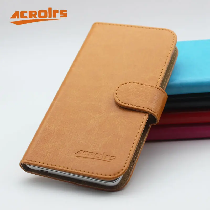 

TP-Link Neffos X1 Max Case New Arrival 6 Colors Luxury Fashion Flip Leather Protective Cover For TP-Link Neffos X1 Max Case