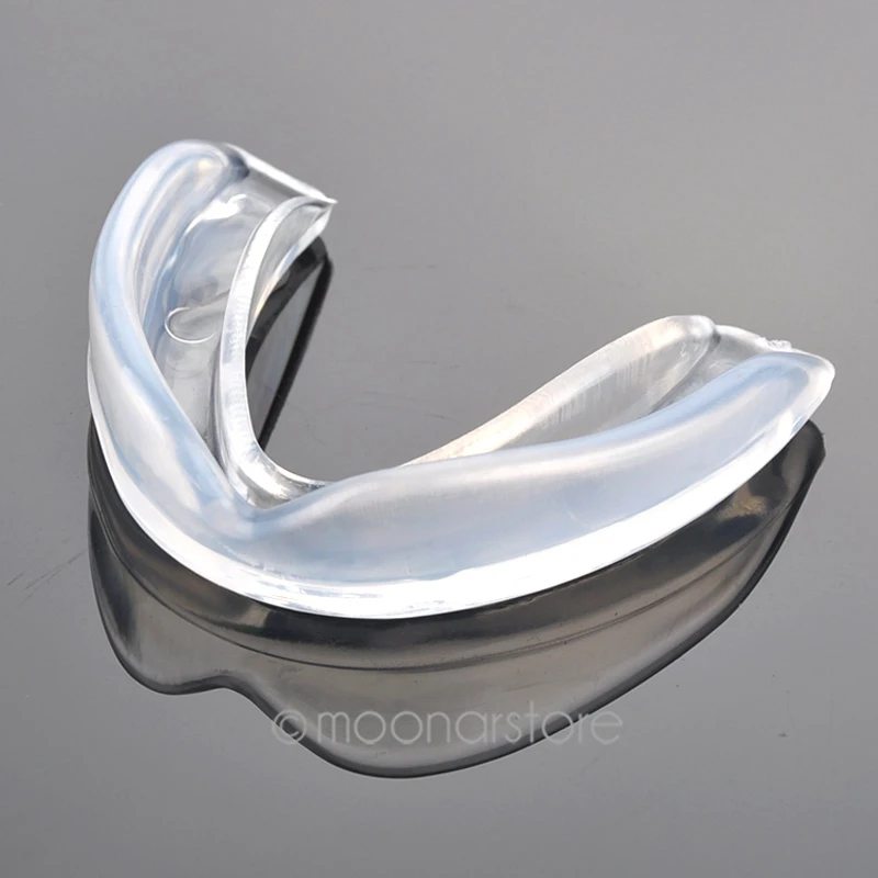 Boxing Mouthguard Gum Shield Superior Wrestle Football Sports Teeth Protector