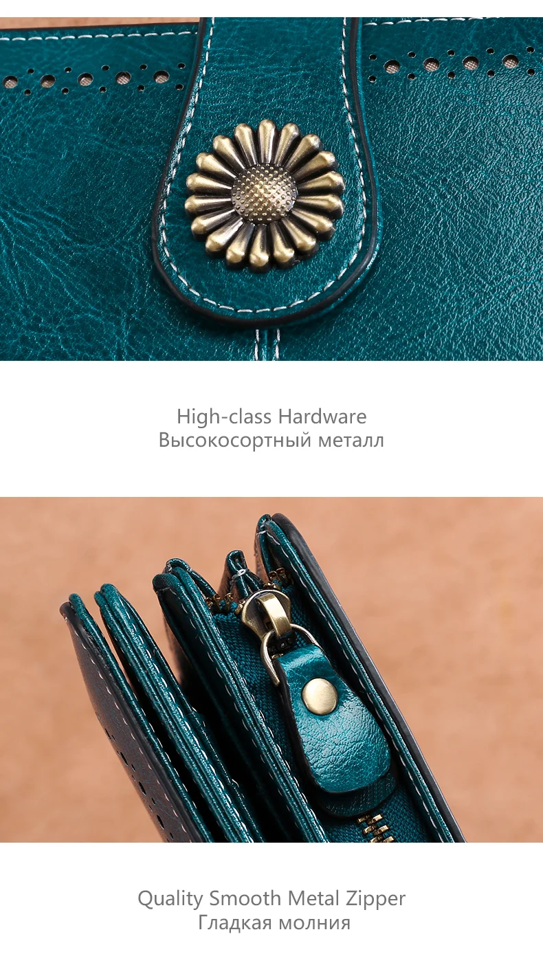 Large Capacity Women Clutch (2)