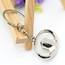 Автомобильный Стайлинг, автомобильные запчасти, кольца для ключей, модель, сплав, брелок для Great Wall Haval Hover H3 H5, крышка для ключей