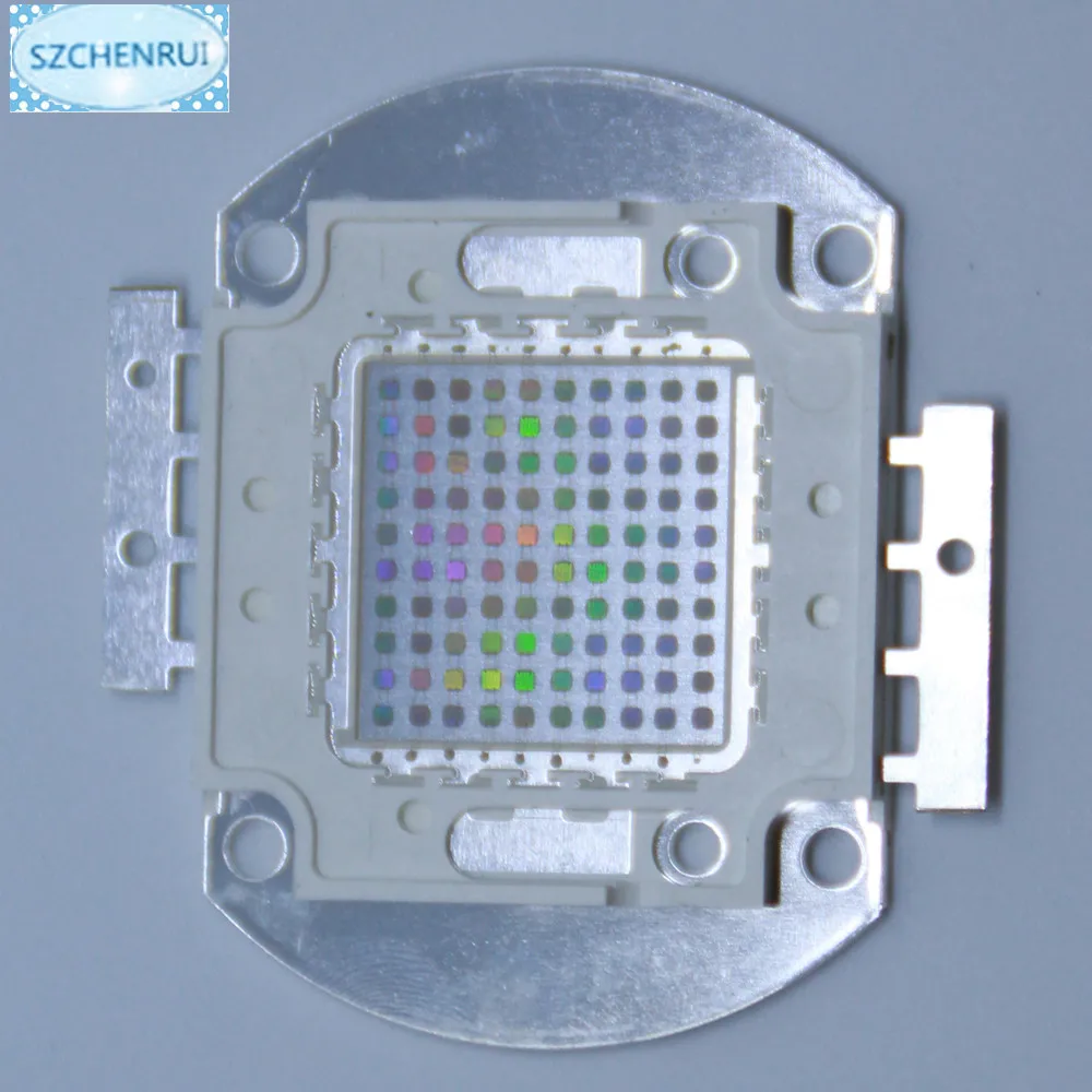 100W UV purple integrated 395NM 400NM led bulb lighting light with lamp