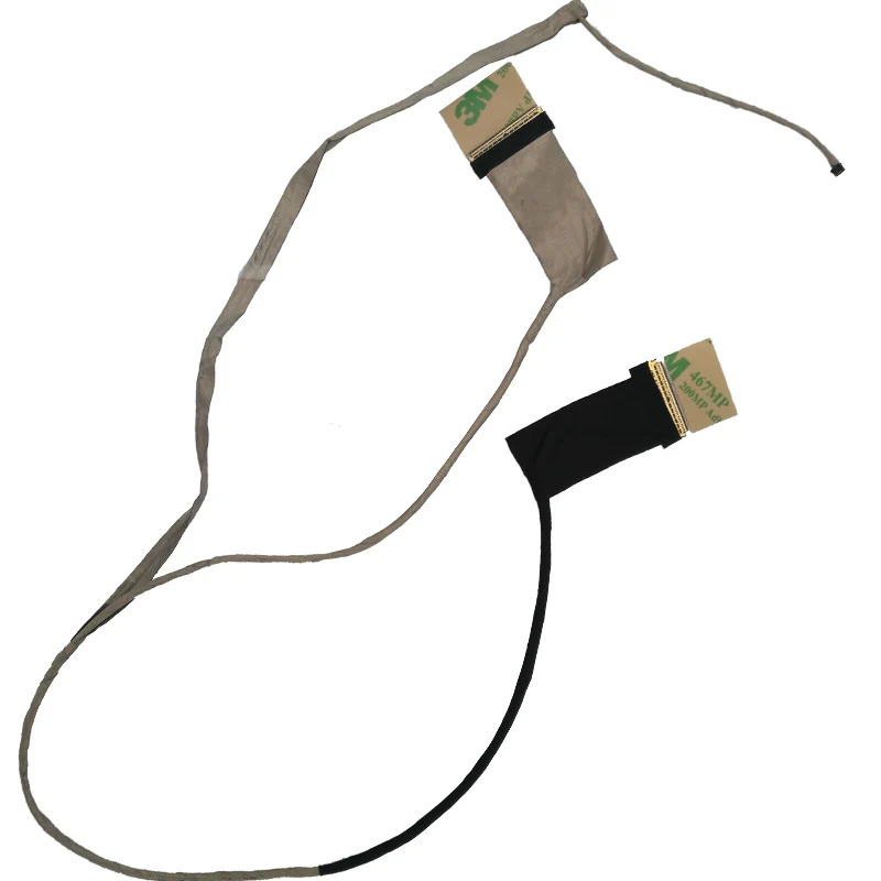 

Laptop Replacement LCD Cable for ASUS A550 X550 D551 R510 1422-01M6000