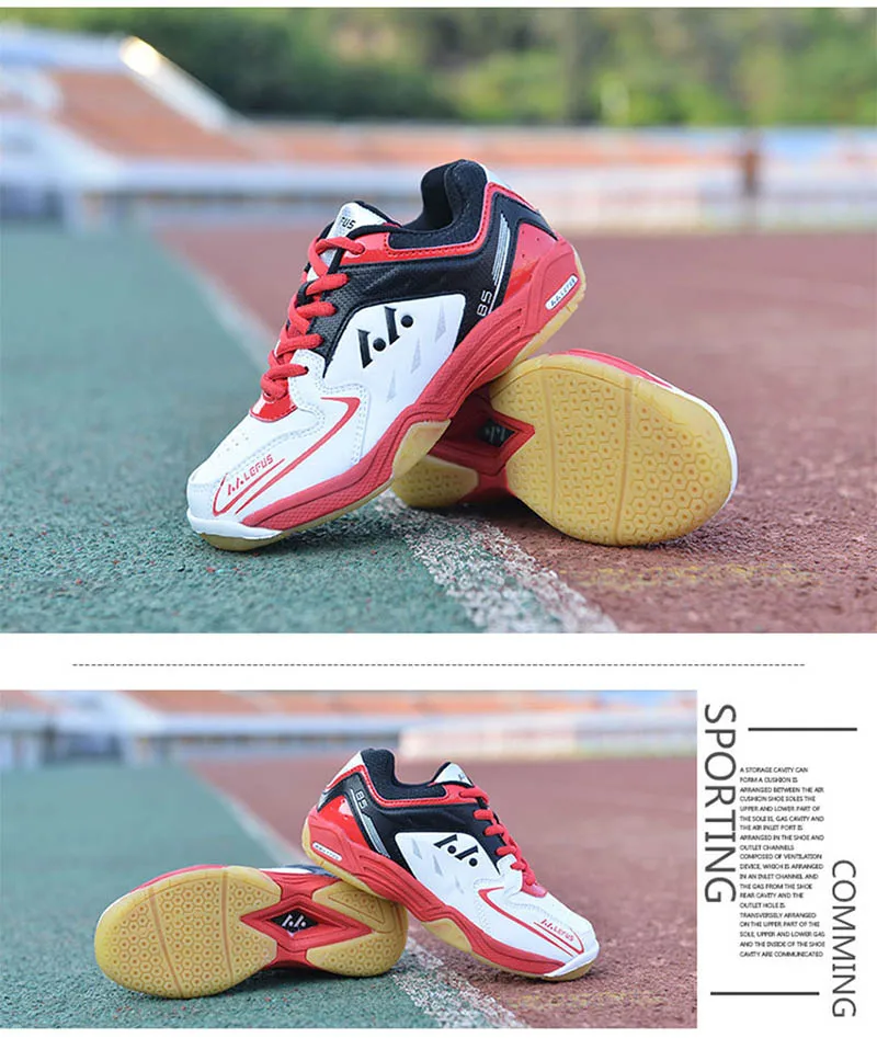 badminton shoes breathable (10)