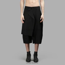 27-44 новая мужская одежда GD стилист волос Мода подиума личности брюки костюм плюс размер сценические костюмы певицы