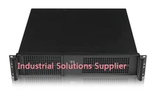 New 2U 239F 390CM Long Exquisite 2U Industrial Computer Case