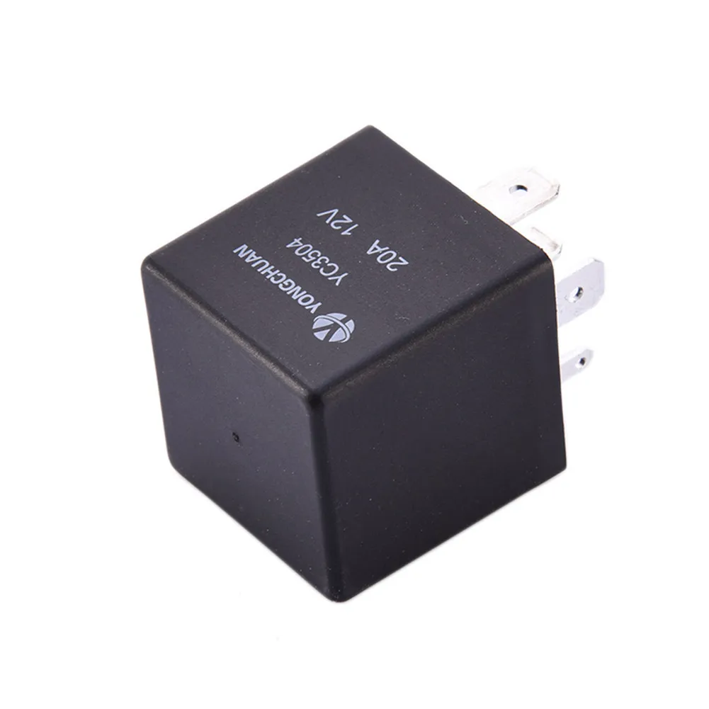 Реле переключения стеклоочистителя для Volkswagen 12 В 6 контактов|wiper relay|12v wiper relayauto