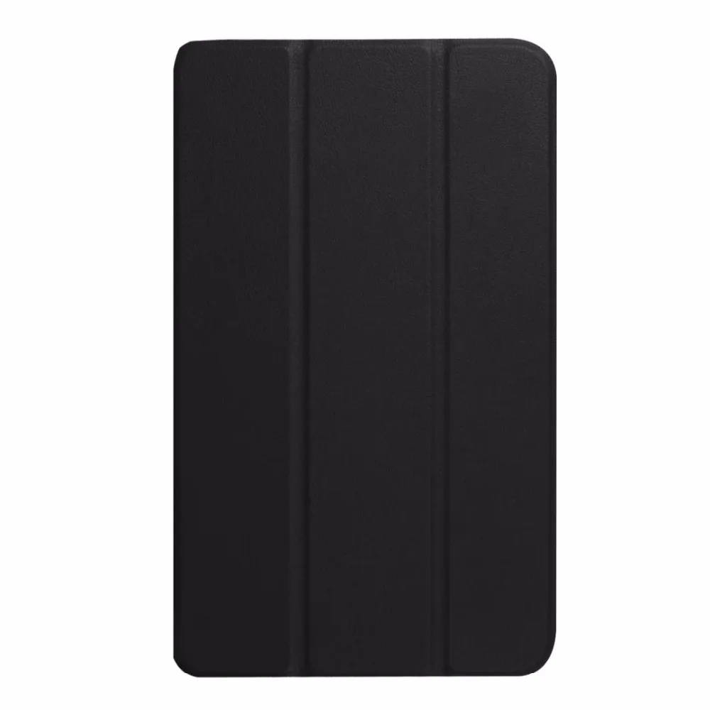 Роскошный Ультратонкий чехол книжка с магнитной подставкой для Huawei Mediapad T2 8 Pro/Honor