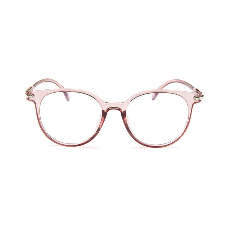 Seemfly сверхлегкие желе цвет очки для чтения для женщин и мужчин анти Синие лучи очки круглой формы против усталости компьютерные очки