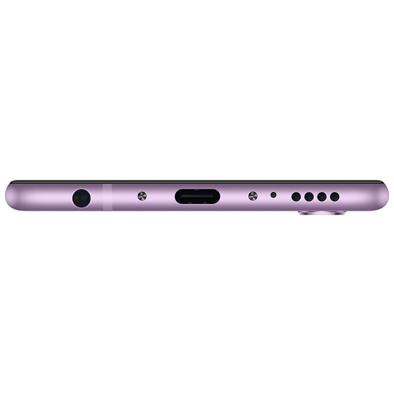 Оригинальный Honor Play мобильный телефон 4G 64G 6 3 дюйма Восьмиядерный GPU Turbo двойная