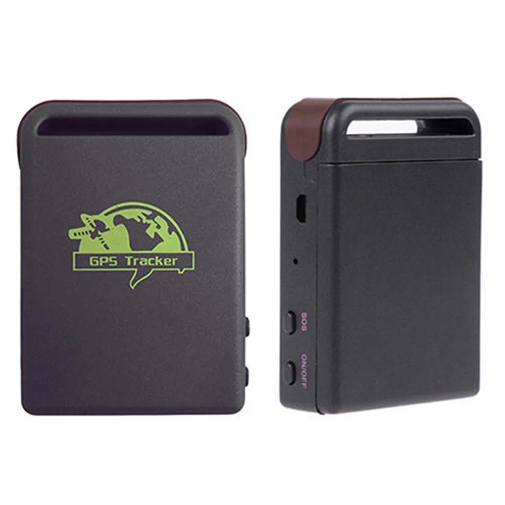 

Car Tracking Battery GPS Tracker Device GSM Locator Remote Control Anti-theft Monitoring Cut off oil power System APP