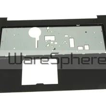 Новая верхняя крышка Подставка для Dell широта 3550 GCVJ4 CN-0GCVJ4 0GCVJ4 черный