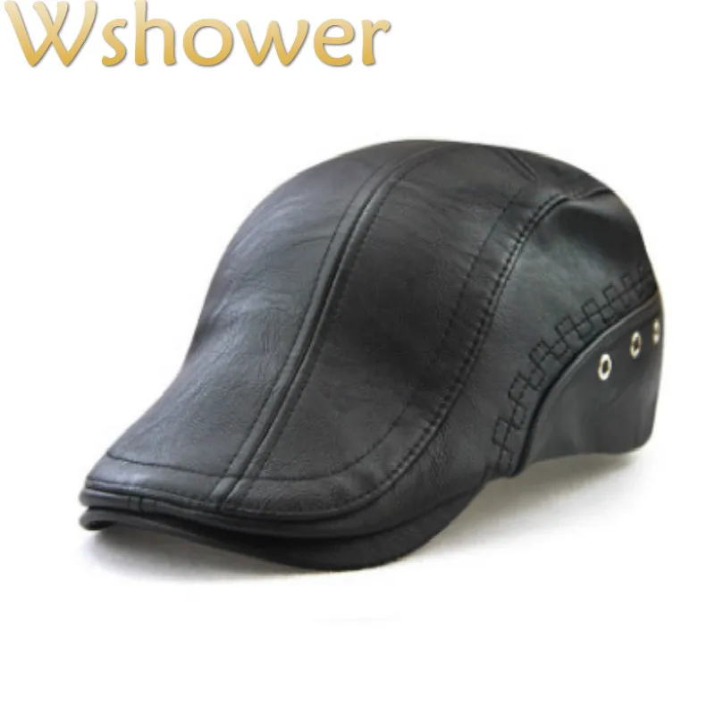 old man hat styles