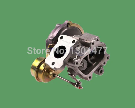 Турбокомпрессор K03 53039880050 турбины для Citroen C5 C8 Peugeot 406 607 Двигатель: 2.0HDi DW10ATED 107HP 110HP с