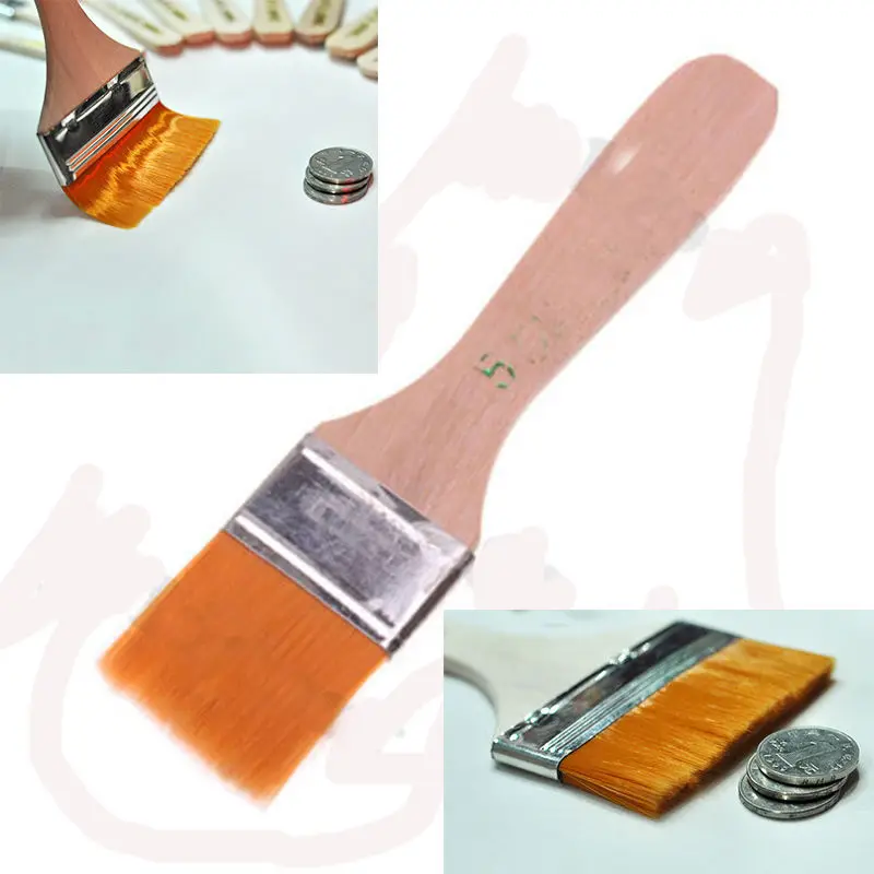 

Utility PCB Dust Clean Soft BGA Rework Anti-static Computers Tablets Brush 5# 8184