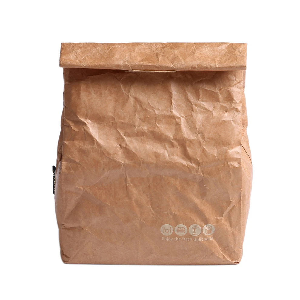insulated paper bags