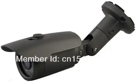 720P high-definition infrared security monitor camera | Безопасность и защита
