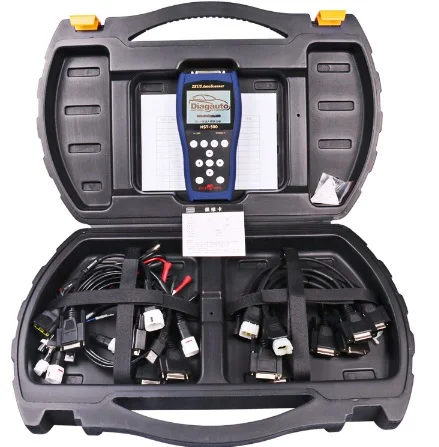 

Auto Scanner Universal Version MST-500 Master Handheld Motorcycle Diagnostic Scanner Tool Update Online with one years warranty