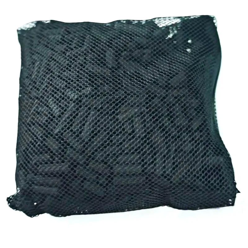 

XY Boxed Activated Carbon With Filter Screen Aquarium Filtering Material Fish Tank Deodorizes Purifies Water And Filters Carbon