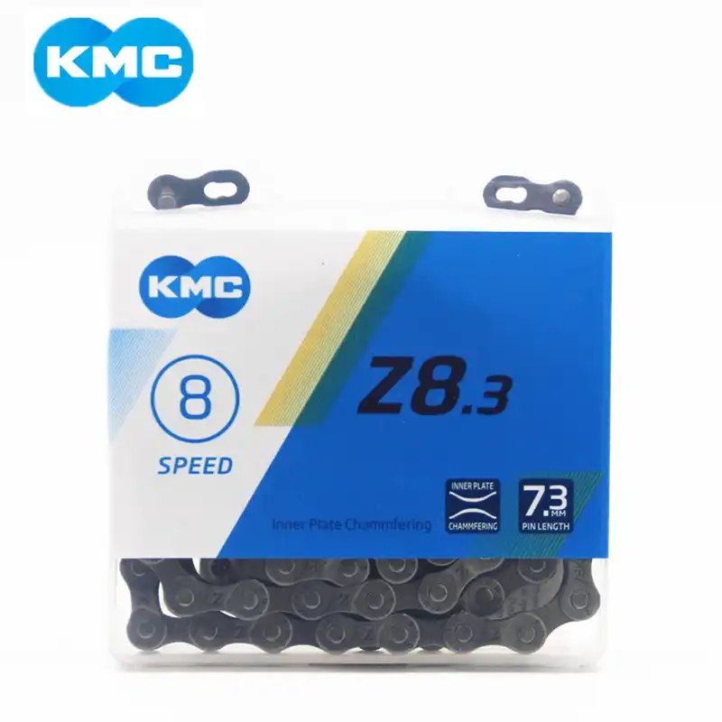 kmc z8 chain