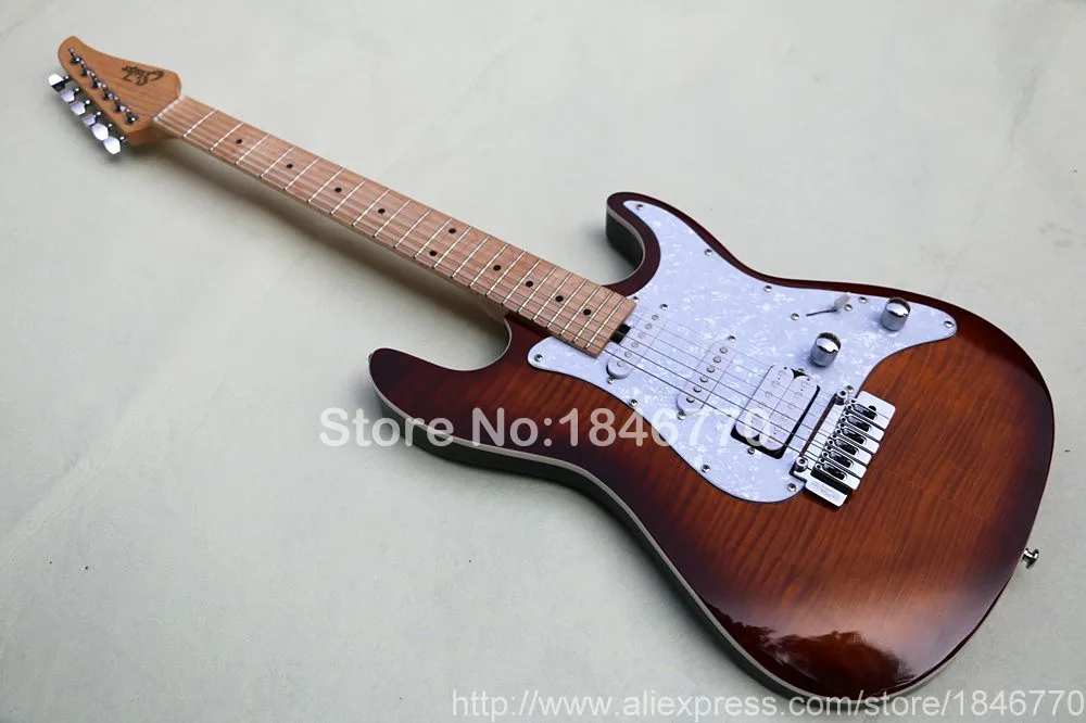 New arrival Standard Pro Suhr Wilkinson Tremolo Electric