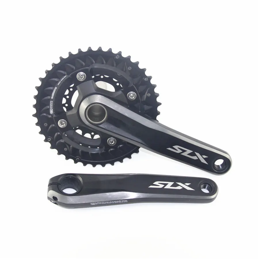 SHIMANO DEORE SLX M7000 Группа Комплект 40-30-22T 170 мм шатун горный велосипед Группа Комплект 3x10 скорость 11-34T M7000 30S задний переключатель