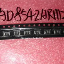 AD8542ARM AD8542 AD8542ARMZ MSOP8 модуль