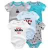 Baby Romper 5911