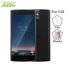 LTE 4G DOOGEE BL7000 Smartphone 4GB 64GB 13MP Camera 7060mAh 5 5 Cellphone Android 7 0