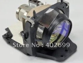 

projector lamp TLPLMT5A with housing for Toshiba TDP MT5 projector