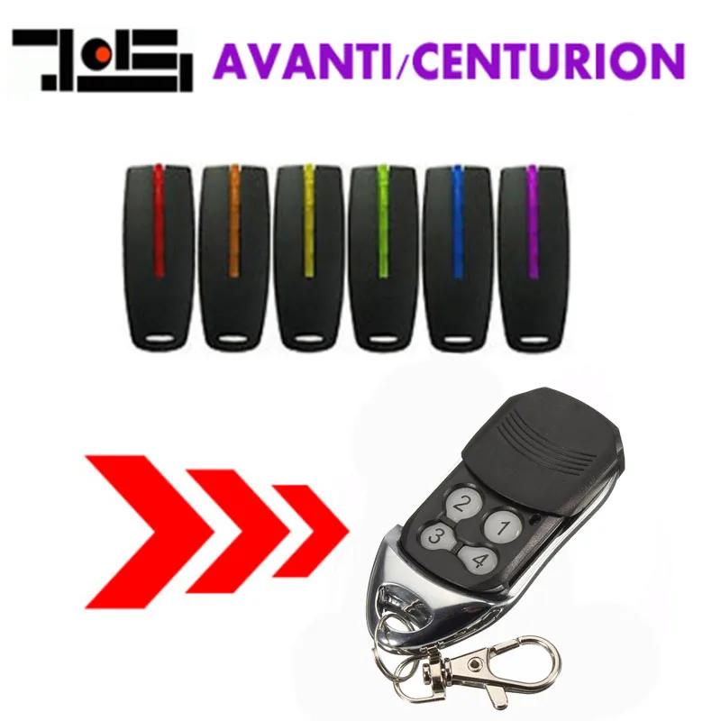 

Top quality Avanti remote ,Avnati opener,Avanti remote control ,Avanti radio control ,rolling code 433.92MHZ
