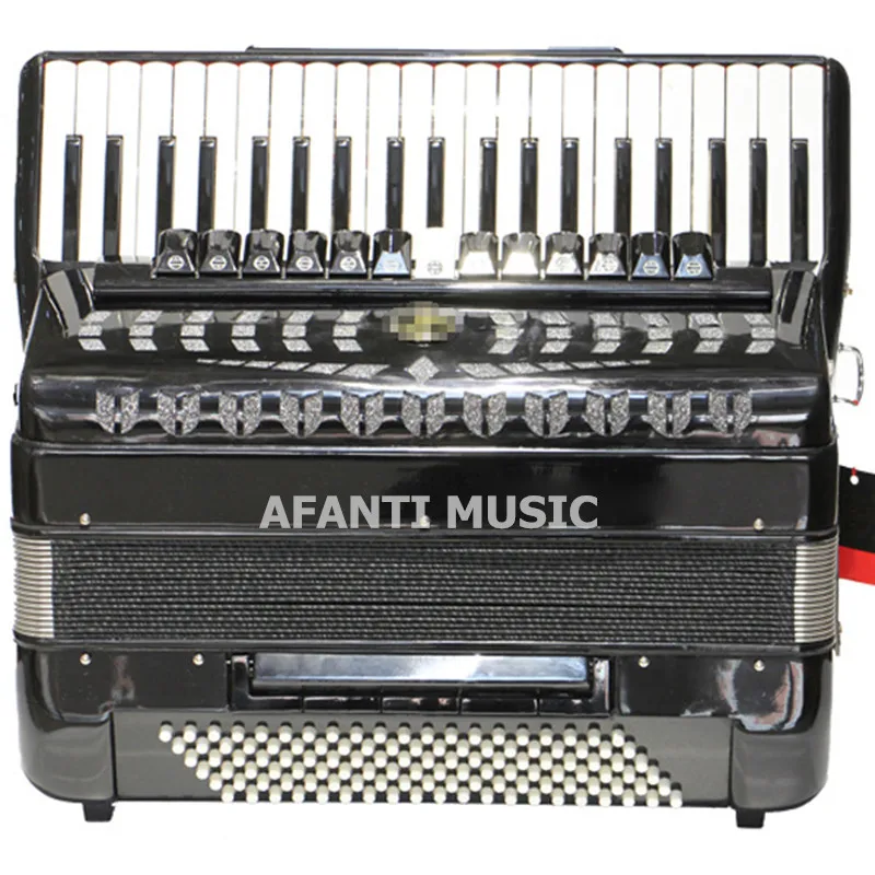 Музыка Afanti 41K /120 бас гармошкой|120 bass accordion|bass accordionaccordion accordion |