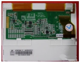 

INNOLUX 5.6 inch TFT LCD Screen AT056TN53 V.1 VGA 640(RGB)*480