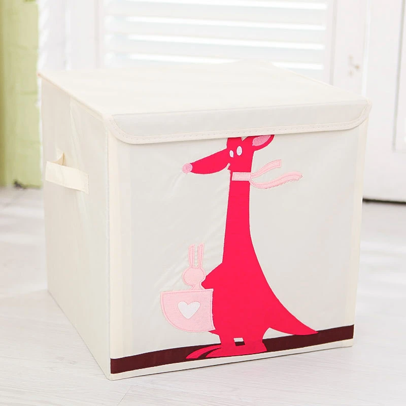 kids storage case