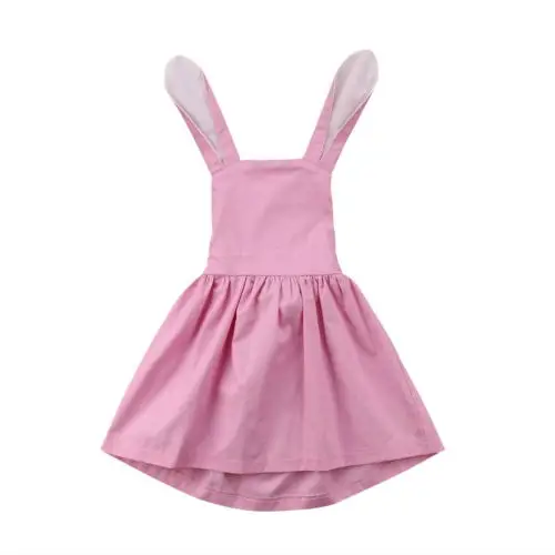 

Kids Newborn Child Baby Girls Party Princess Dress Cotton Sleeveless Sundress Clothes Casual Cute Sundress Baby Girl 1-5T